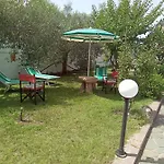 18 Via Sa Salina Portopino Vakantiehuis Porto Pino
