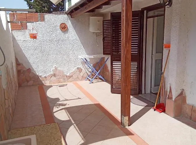 Holiday home 18 Via Sa Salina Portopino