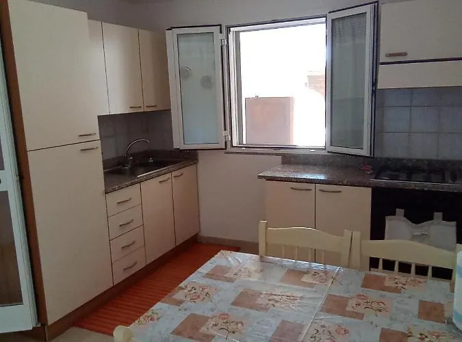 18 Via Sa Salina Portopino Holiday home Porto Pino