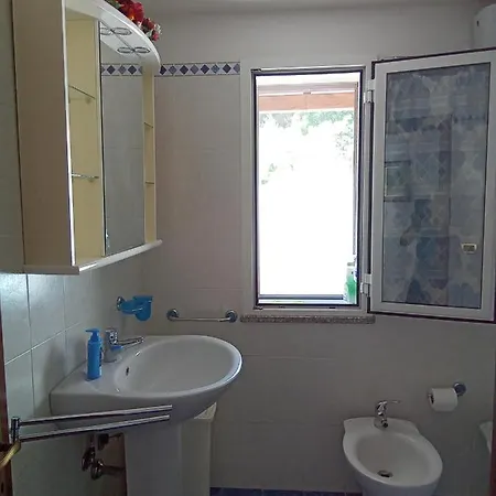 Casa de Férias 18 Via Sa Salina Portopino Porto Pino