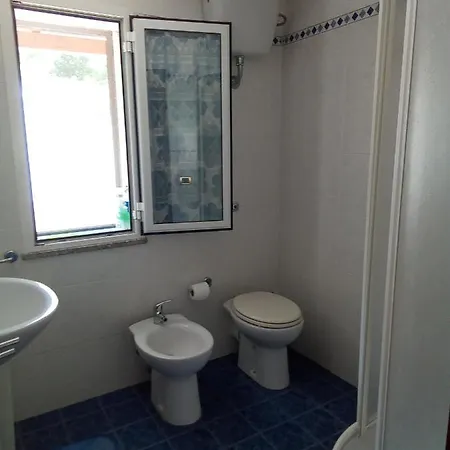 18 Via Sa Salina Portopino Casa de Férias