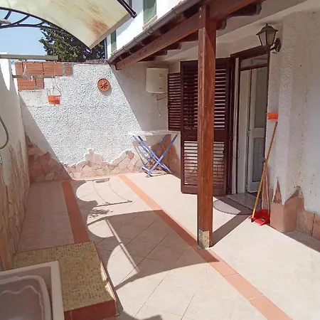 Casa de Férias 18 Via Sa Salina Portopino