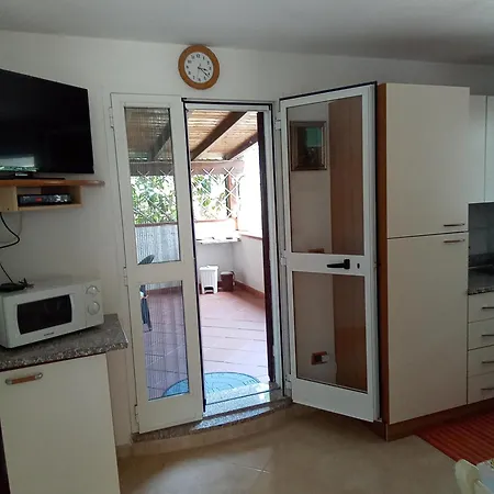 Casa de Férias 18 Via Sa Salina Portopino
