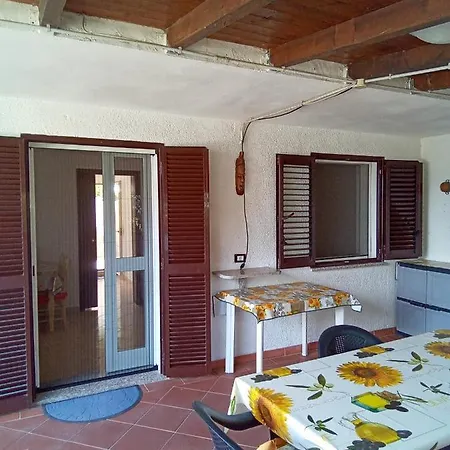 18 Via Sa Salina Portopino Casa de Férias
