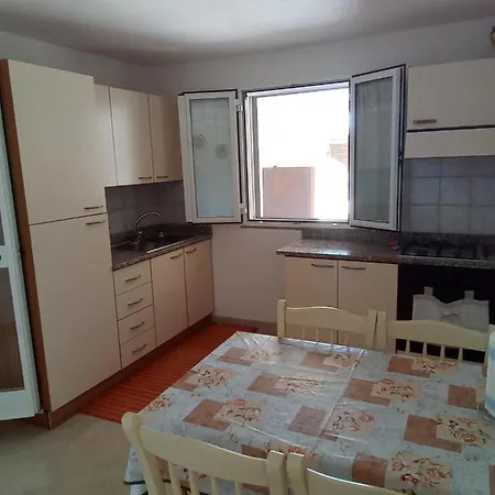 18 Via Sa Salina Portopino Casa de Férias Porto Pino