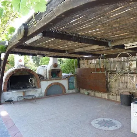 Casa de Férias 18 Via Sa Salina Portopino *