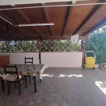 Casa de Férias 18 Via Sa Salina Portopino