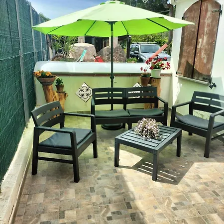 18 Via Sa Salina Portopino Casa de Férias Porto Pino