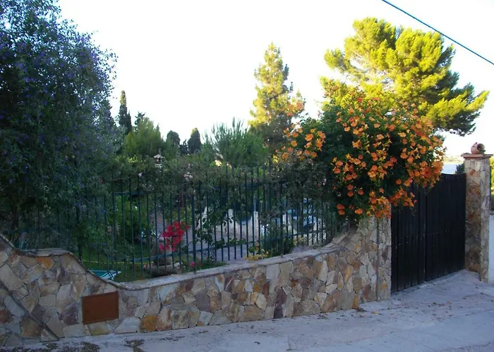 18 Via Sa Salina Portopino *